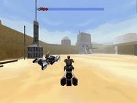 Star Wars - Shadows of the Empire (PC)